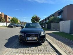 Usado 2008 Audi A3 | € 8.500 (Preço justo)