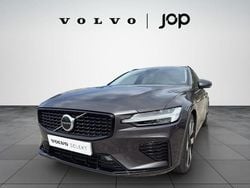 Cinzento Usado 2024 Volvo V60 Plus Carrinha | € 46.125 (Preço justo)