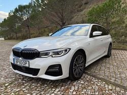 Usado 2021 BMW 330e Comfort Edition Carrinha | € 34.990 (Preço justo)