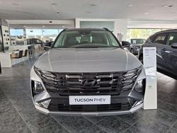 Outra Novo 2025 Hyundai Tucson SUV | € 42.900 (Preço justo)