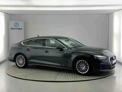 Preto Usado 2023 Audi A5 Coupé | € 47.990 (Caro)