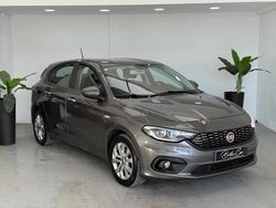 Cinzento Usado 2020 Fiat Tipo Citadino | € 11.990 (Preço elevado)