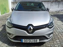 Usado 2017 Renault Clio IV GT-Line Sedan | € 14.500 (Preço elevado)