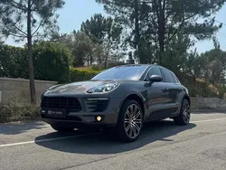 Outra Usado 2015 Porsche Macan SUV | € 40.900 (Bom preço)