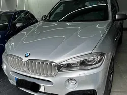 Cinzento Usado 2015 BMW X5 SUV | € 31.550