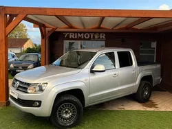 Usado 2013 VW Amarok Pickup | € 24.900 (Preço elevado)