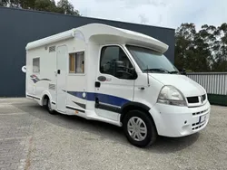 Branco Usado 2006 Renault Master Van | € 35.999