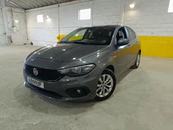 Cinza Usado 2020 Fiat Tipo Van | € 12.600 (Preço justo)