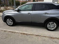 Usado 2019 Peugeot 3008 Sedan | € 12.000