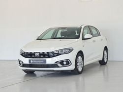Branco Usado 2022 Fiat Tipo Life Citadino | € 14.750 (Preço justo)
