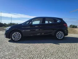 Usado 2016 BMW 225 Active Tourer iPerformance Monovolume | € 16.700