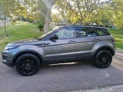 Usado 2017 Land Rover Range Rover evoque SUV | € 16.200 (Super Preço)