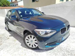 Usado 2011 BMW 116 Comfort Edition Citadino | € 11.000 (Preço justo)
