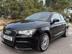 Usado 2011 Audi A1 Citadino | € 6.999 (Super Preço)