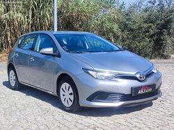 Outra Usado 2017 Toyota Auris Active | € 11.500 (Preço justo)