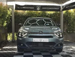 Citroën e-C4
