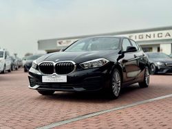 Preto Usado 2020 BMW 116 Advantage Citadino | € 20.500 (Preço elevado)