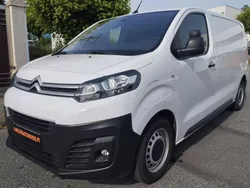 Branco Usado 2023 Citroën e-Jumpy Monovolume | € 24.990