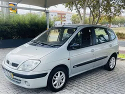 Usado 2002 Renault Scénic Monovolume | € 1.800