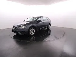 Cinzento Usado 2019 Seat Leon ST Carrinha | € 19.950 (Caro)