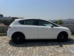 Usado 2008 Seat Leon Sedan | € 4.200
