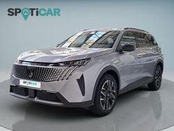Cinza Usado 2025 Peugeot 5008 Allure SUV | € 35.990