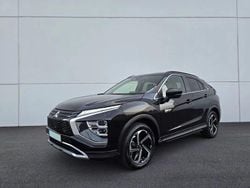 Preto Usado 2022 Mitsubishi Eclipse Cross SUV | € 23.750