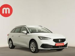 Usado 2024 Seat Leon ST Style Carrinha | € 24.499 (Caro)