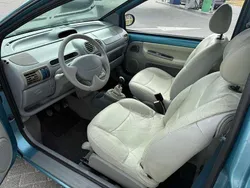 Usado 2003 Renault Twingo Initiale Paris Citadino | € 2.950