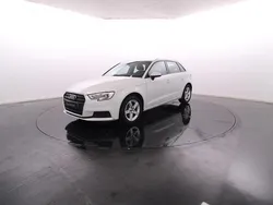 Branco Usado 2020 Audi A3 | € 23.900 (Caro)