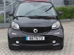 Smart ForTwo Cabrio