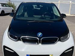 Usado 2019 BMW i3 Citadino | € 20.000 (Preço justo)