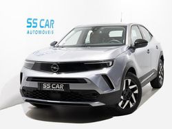 Cinza Usado 2023 Opel Mokka Elegance SUV | € 17.990 (Preço justo)
