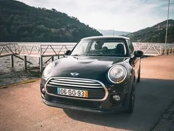Usado 2014 Mini Cooper D Citadino | € 11.500 (Bom preço)