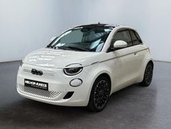 Branco Usado 2023 Fiat 500e La Prima Citadino | € 19.990 (Preço justo)