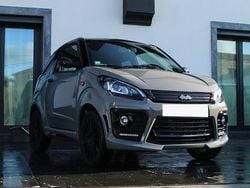 Usado 2020 Ligier JS50 Citadino | € 14.500