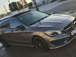 Usado 2015 Mercedes CLA200 AMG | € 16.999