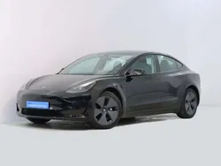 Preto Usado 2022 Tesla Model 3 Sedan | € 29.900 (Bom preço)