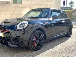 Usado 2015 Mini John Cooper Works Citadino | € 19.950 (Preço justo)