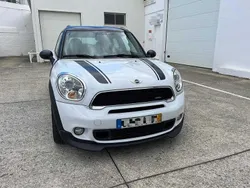 Usado 2013 Mini Paceman SUV | € 13.900