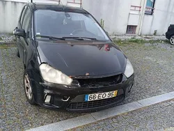 Usado 2007 Ford C-MAX Monovolume | € 1.900 (Super Preço)