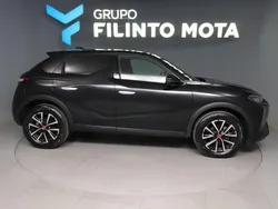 Preto Usado 2024 DS Automobiles DS3 Performance | € 21.490 (Preço justo)