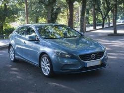 Usado 2012 Volvo V40 Summum Sedan | € 7.999 (Bom preço)