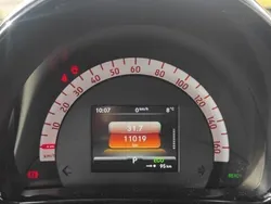 Preto Usado 2023 Smart ForTwo Electric Drive Prime Citadino | € 14.990 (Preço justo)