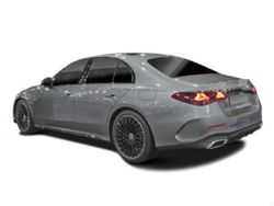 Preto obsidian Usado 2024 Mercedes E300 Avantgarde Sedan | € 59.900 (Bom preço)