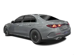 Preto obsidian Usado 2024 Mercedes E300 Avantgarde Sedan | € 59.900 (Bom preço)