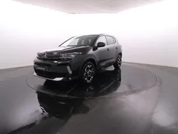 Preto Usado 2024 Citroën C5 Aircross SUV | € 34.900 (Caro)