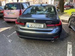 Usado 2020 BMW 330e Sedan | € 23.500 (Super Preço)