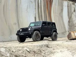 Outra Usado 2018 Jeep Wrangler SUV | € 54.950