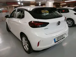 Branco Usado 2022 Opel Corsa Business | € 18.600 (Preço justo)